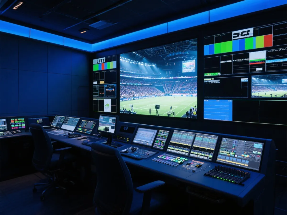 世界杯官方授权直播指引