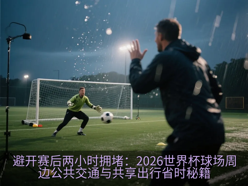 避开赛后两小时拥堵：2026世界杯球场周边公共交通与共享出行省时秘籍