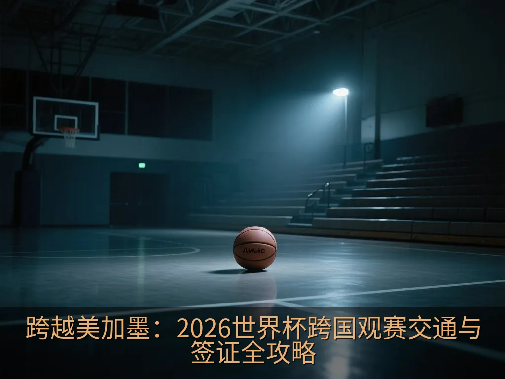 整洁的旅行行李箱在候机厅内,背景是柔和的航站楼光线